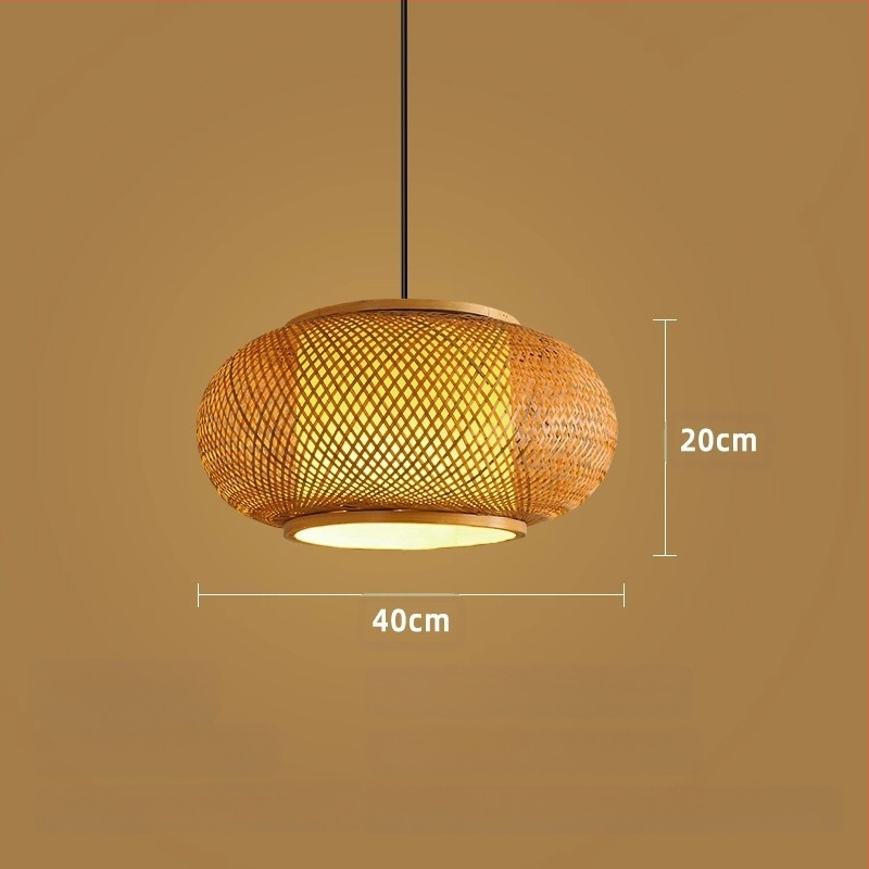 Bambusz csillár, bambusz művészet, zen teaszoba, kínai étterem, otthoni elhelyezés, japán, rattan, lámpa, retró, kreatív, művészet, lámpaernyő