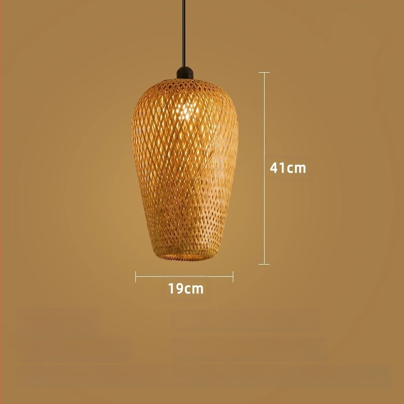 Bambusz csillár, bambusz művészet, zen teaszoba, kínai étterem, otthoni elhelyezés, japán, rattan, lámpa, retró, kreatív, művészet, lámpaernyő