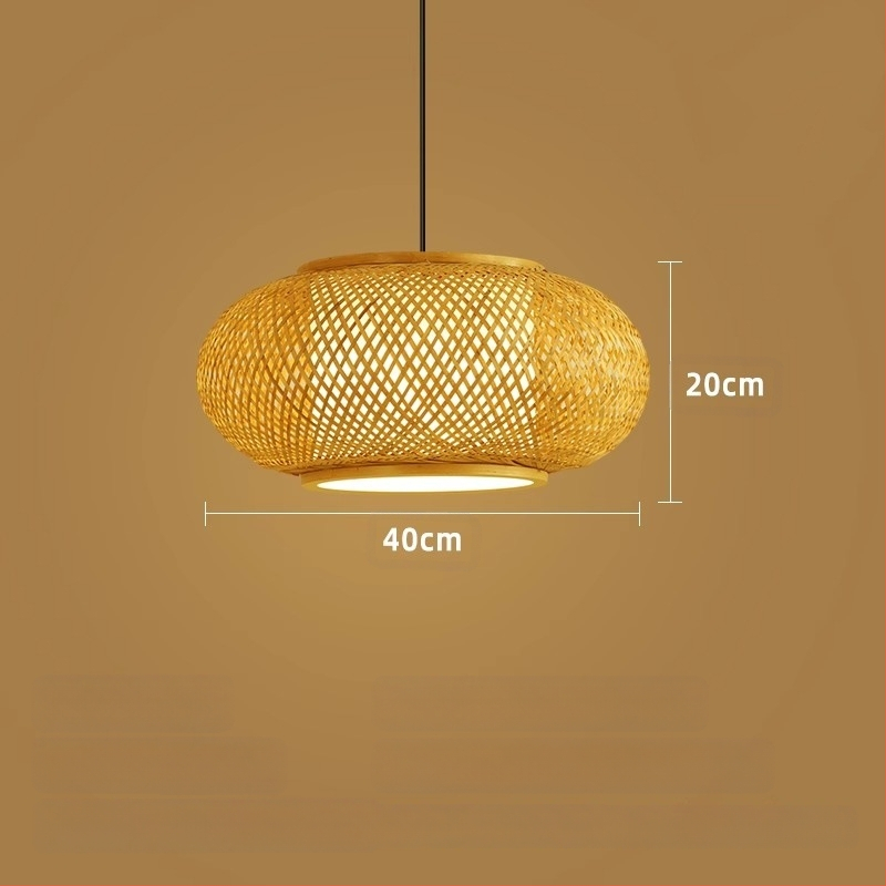 Bambusz csillár, bambusz művészet, zen teaszoba, kínai étterem, otthoni elhelyezés, japán, rattan, lámpa, retró, kreatív, művészet, lámpaernyő