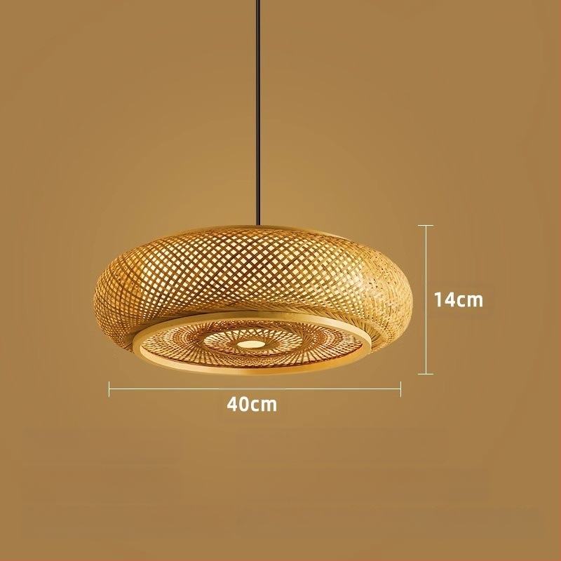 Bambusz csillár, bambusz művészet, zen teaszoba, kínai étterem, otthoni elhelyezés, japán, rattan, lámpa, retró, kreatív, művészet, lámpaernyő