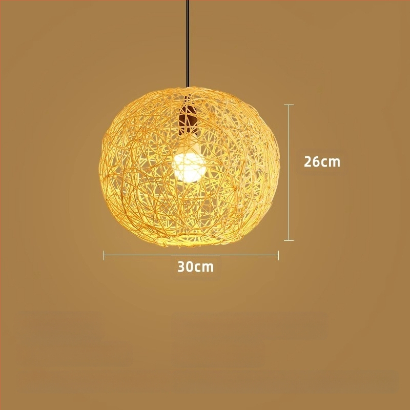 Bambusz csillár, bambusz művészet, zen teaszoba, kínai étterem, otthoni elhelyezés, japán, rattan, lámpa, retró, kreatív, művészet, lámpaernyő