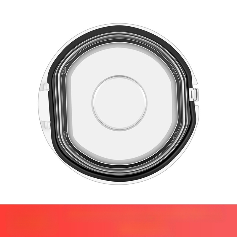 Wanchuang Adapt Dyson tolmuimeja lisatarvikud Tolmuämber V7V8V15 Prügikast SV10/SV11 Host tolmuämber