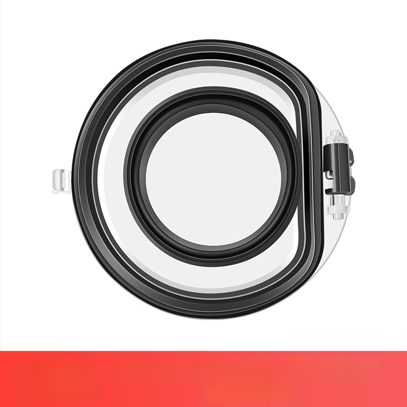 Wanchuang Adapt Dyson tolmuimeja lisatarvikud Tolmuämber V7V8V15 Prügikast SV10/SV11 Host tolmuämber