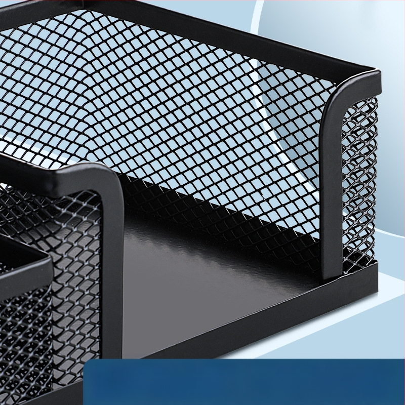 Daudzfunkcionāls metāla pildspalvu turētājs ar lielu ietilpību pildspalvu turēšanai studentu kancelejas preču pildspalvu turētājs pildspalvu turētāja glabāšanai radošiem biroja piederumiem