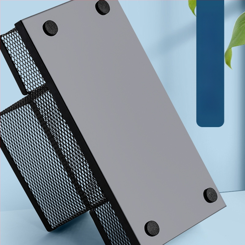 Daudzfunkcionāls metāla pildspalvu turētājs ar lielu ietilpību pildspalvu turēšanai studentu kancelejas preču pildspalvu turētājs pildspalvu turētāja glabāšanai radošiem biroja piederumiem