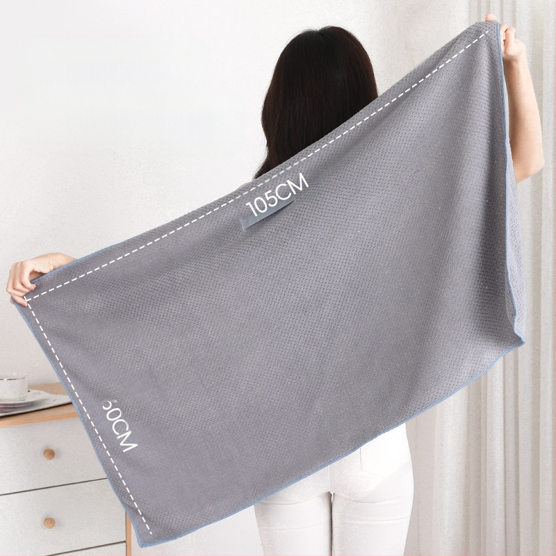 Užsienio prekyba „Amazon“ sausų plaukų kepurė, vandenį sugerianti, greitai džiūstanti, sutirštėjusi moteriška rankinė, plaukų servetėlė, plaukų rankšluostis, sausų plaukų rankšluosčių fabrikas, tarpvalstybinė prekyba