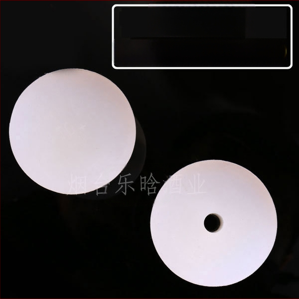 Auk silikoonist korgi tagasilöögiklapp saab korgikorgi veinipudeli korgi käärituspaagi korgi sekundaarse kääritamise asendada