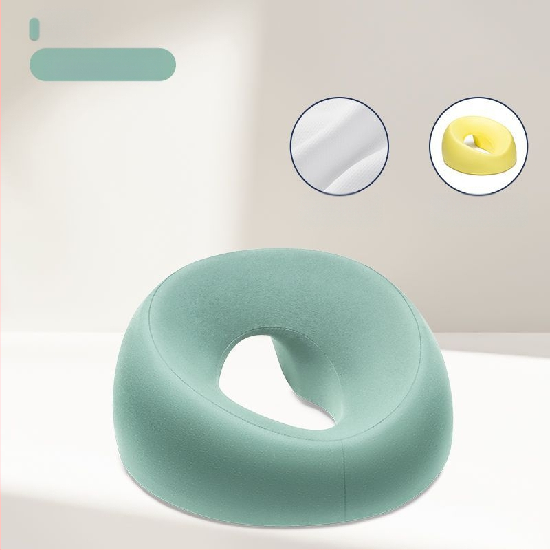 Tarpvalstybinė „Amazon“ grožio salono pagalvė, grožio lova, speciali pagalvė, masažinė lova, kilimėlis veidui, atminties putos