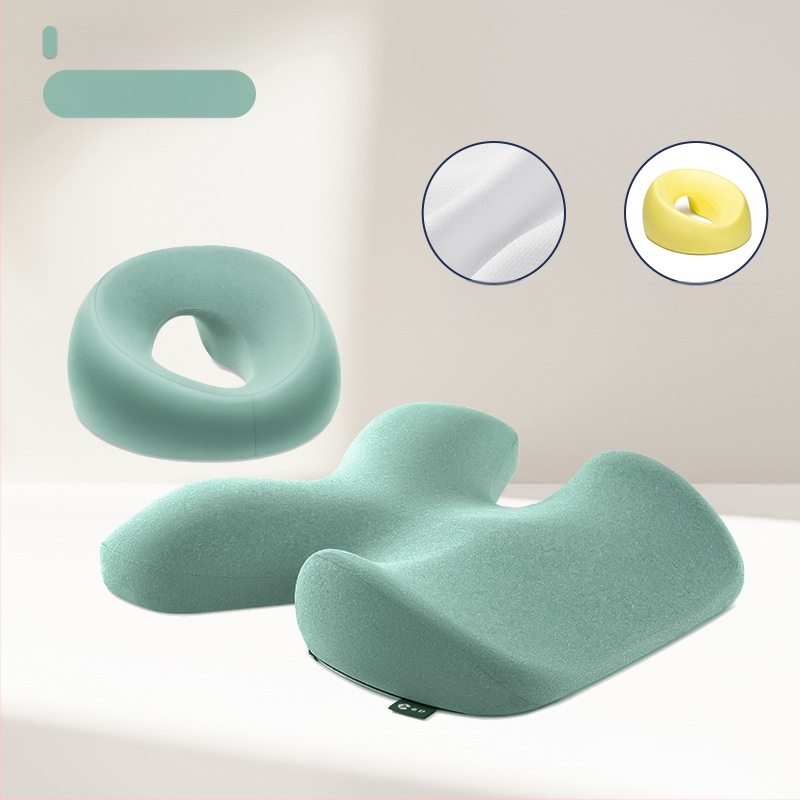 Tarpvalstybinė „Amazon“ grožio salono pagalvė, grožio lova, speciali pagalvė, masažinė lova, kilimėlis veidui, atminties putos