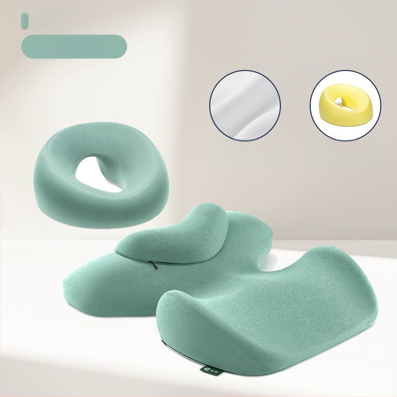 Tarpvalstybinė „Amazon“ grožio salono pagalvė, grožio lova, speciali pagalvė, masažinė lova, kilimėlis veidui, atminties putos