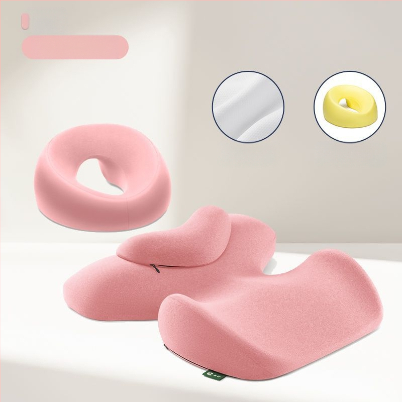 Tarpvalstybinė „Amazon“ grožio salono pagalvė, grožio lova, speciali pagalvė, masažinė lova, kilimėlis veidui, atminties putos