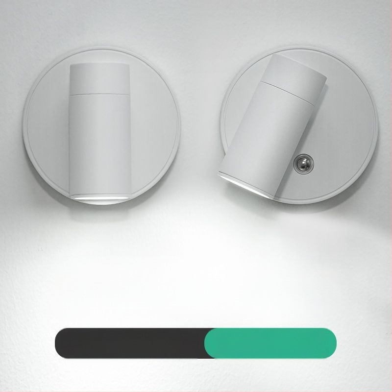 Juhtmevaba laetav seinalamp, juhtmevaba magnetiline tõmbelamp, öölamp, magamistoa voodiäärne lugemislamp, atmosfäärilamp, seinale paigaldatav pesulamp