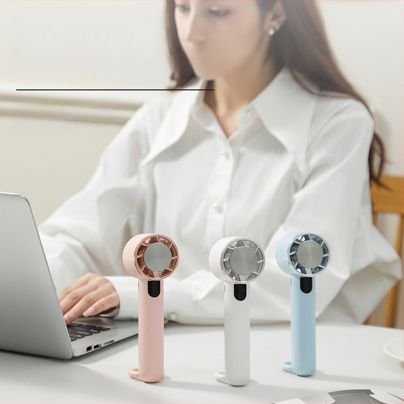 Weile Star 25 éves új kézi hűtőventilátor kompakt hordozható kültéri jégtömörítő kis ventilátor hegymászó csat ventilátor