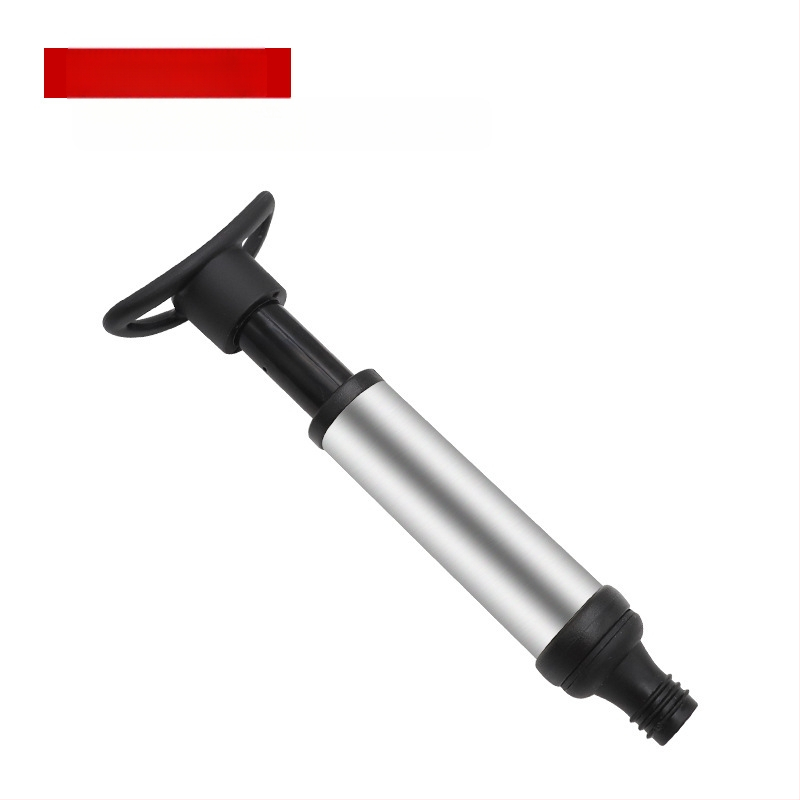 Tarpvalstybinis vyno vakuuminis vyno kamštis iš nerūdijančio plieno oro pompos, vieno siurblio ir dviejų kištukų vakuuminio konservavimo kamštis, silikoninis vyno kamštis