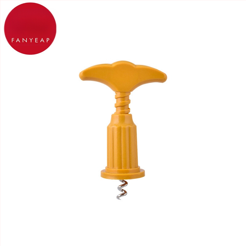 Nemokamas pristatymas / Butelių atidarytuvas B1V - vyno ir alaus dviejų viename butelių atidarytuvas, daugiafunkcis buitinis įrankis