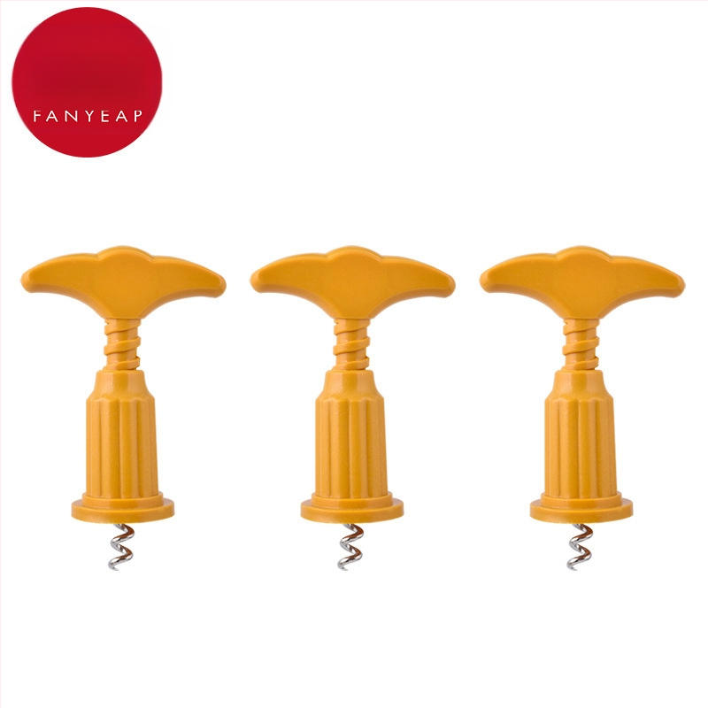 Nemokamas pristatymas / Butelių atidarytuvas B1V - vyno ir alaus dviejų viename butelių atidarytuvas, daugiafunkcis buitinis įrankis