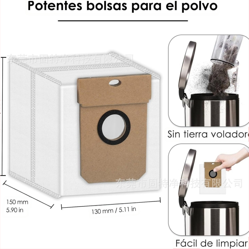 Sobib conga11090/Haier H11/Yunmi Alpha3pro robotipuhastuskotile