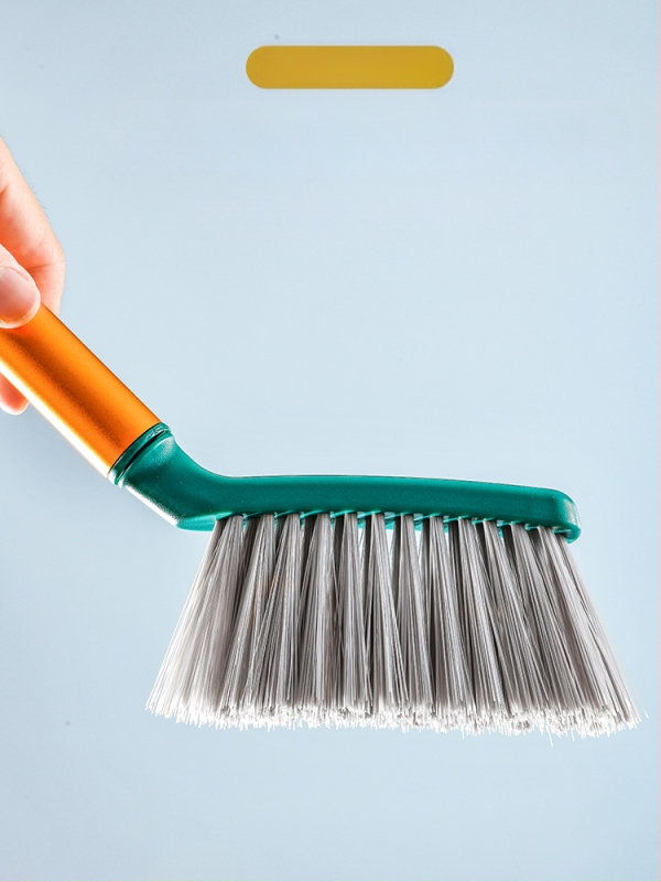 ♡Lauahari, prügikühvliülikond, tuhahari, majapidamis-, laste-, plast-, pehmete karvadega väike prügikühvel, minihari, harjavars