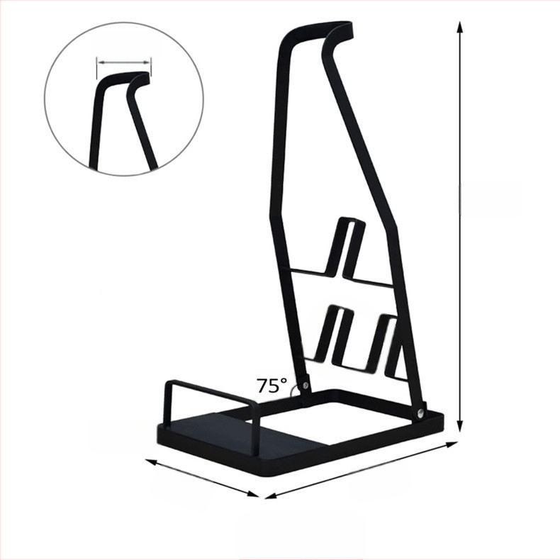 Dyson Dyson Xiaomi porszívó tartó ütésmentes vasaló művészet padlótól padlóig Pursuit Dog Mi Home porszívó polc