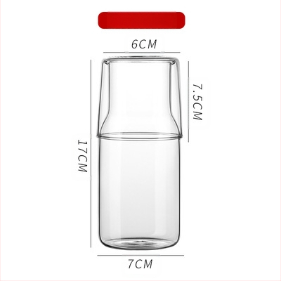 Šalto vandens virdulys, stiklinis, vieno asmens geriamasis puodelis, arbatinukų rinkinys, didelės talpos šalto vandens virdulys, buitinis šalto vandens virimo puodelis