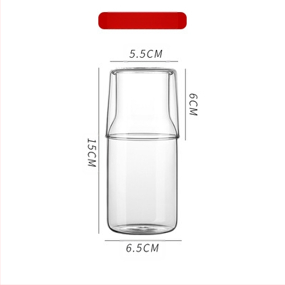 Šalto vandens virdulys, stiklinis, vieno asmens geriamasis puodelis, arbatinukų rinkinys, didelės talpos šalto vandens virdulys, buitinis šalto vandens virimo puodelis