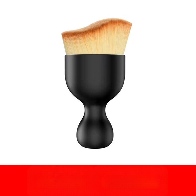 Automobilio grožio detalių šepetys Automobilio plovimo šepetys Oro kondicionieriaus vamzdelis Salono apdaila Automobilio tarpas Minkštas šepetys Įrankis Salono šepetys Yra sandėlyje