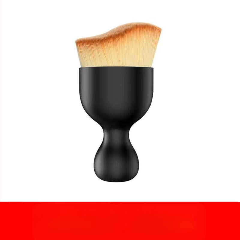 Automobilio grožio detalių šepetys Automobilio plovimo šepetys Oro kondicionieriaus vamzdelis Salono apdaila Automobilio tarpas Minkštas šepetys Įrankis Salono šepetys Yra sandėlyje