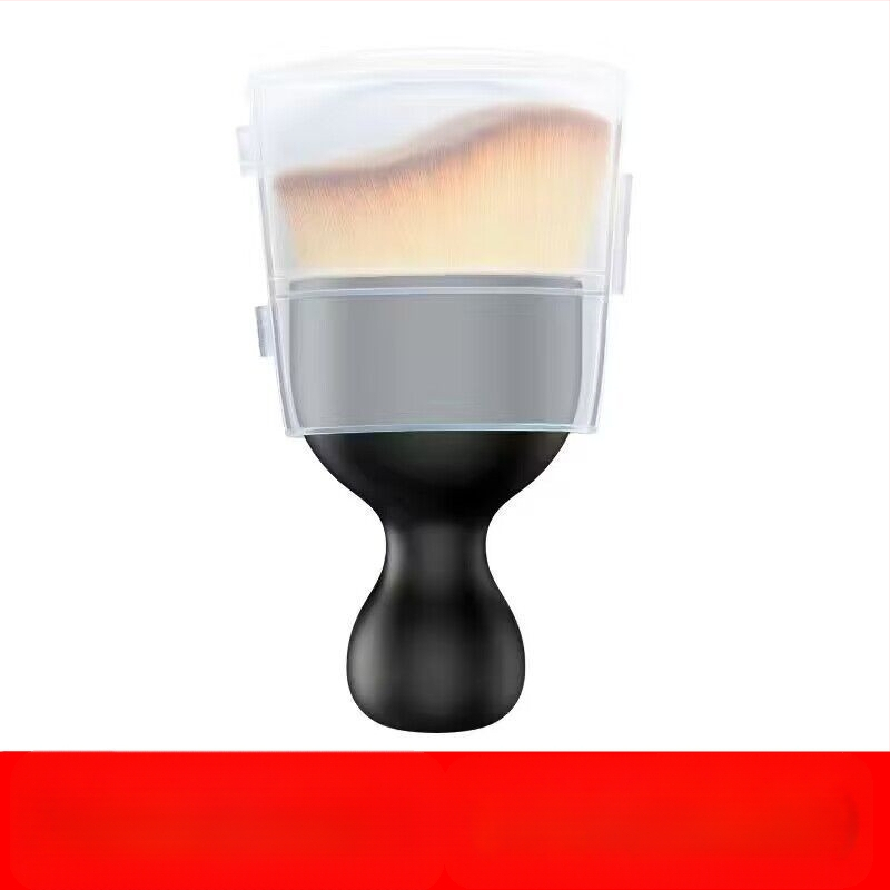 Automobilio grožio detalių šepetys Automobilio plovimo šepetys Oro kondicionieriaus vamzdelis Salono apdaila Automobilio tarpas Minkštas šepetys Įrankis Salono šepetys Yra sandėlyje