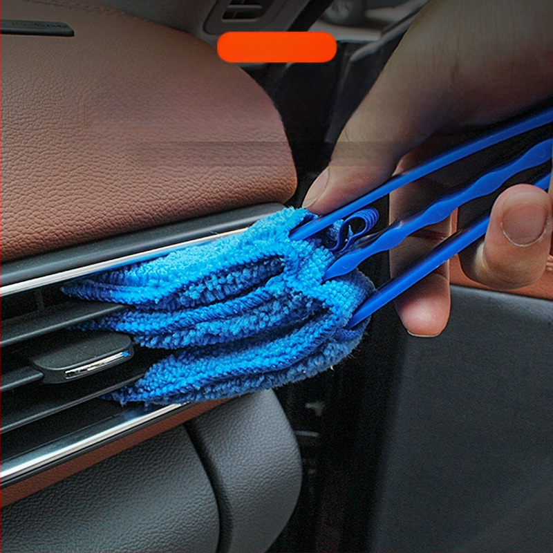 Ploviklio artefakto sklendės valymo šepetys, aklojo kampo tarpo valymo šepetys, automobilio oro kondicionieriaus tarpo šepetys, buitinis