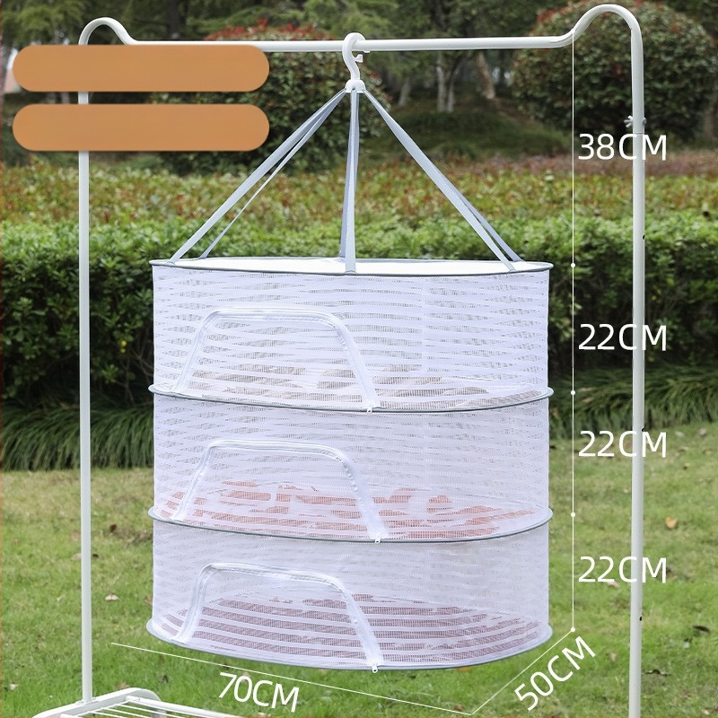 Daržovių džiovinimo tinklas Buitinis žuvų džiovinimas Ridikėlių džiovinimas Saldžiųjų nuodų artefaktų apsauga nuo musių Sulankstomas džiovinimo tinklas Mėsos džiovinimo tinklo uždangalai