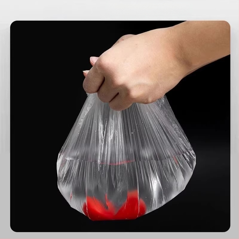 Plastikinė plėvelė, apsauganti nuo musių, vienkartinis buitinio šaldytuvo maisto likučių šviežumą išsaugantis dangtelis, universali plastikinė plėvelė, dubenėlio dangtelis, dubenėlio dangtelis