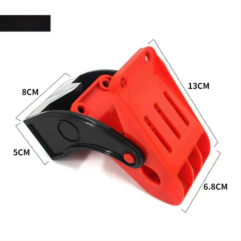 Automobilio kilimėlio valymo spaustukas Daugiafunkcis prie sienos tvirtinamas rankšluosčio pagalbinis spaustukas Automobilio plovimo reikmenys Grožio reikmenys Kilimėlio spaustukas