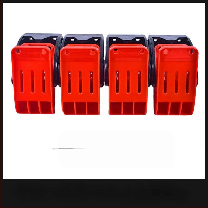 Automobilio kilimėlio valymo spaustukas Daugiafunkcis prie sienos tvirtinamas rankšluosčio pagalbinis spaustukas Automobilio plovimo reikmenys Grožio reikmenys Kilimėlio spaustukas