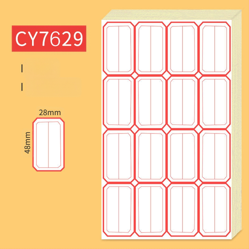Sausā līmlente Ar roku rakstīta pašlīmējoša etiķete Mutes pastas uzlīme Indeksa uzlīme