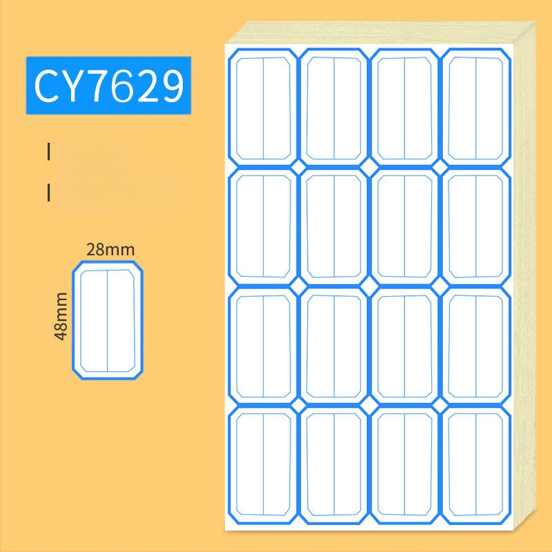 Sausā līmlente Ar roku rakstīta pašlīmējoša etiķete Mutes pastas uzlīme Indeksa uzlīme