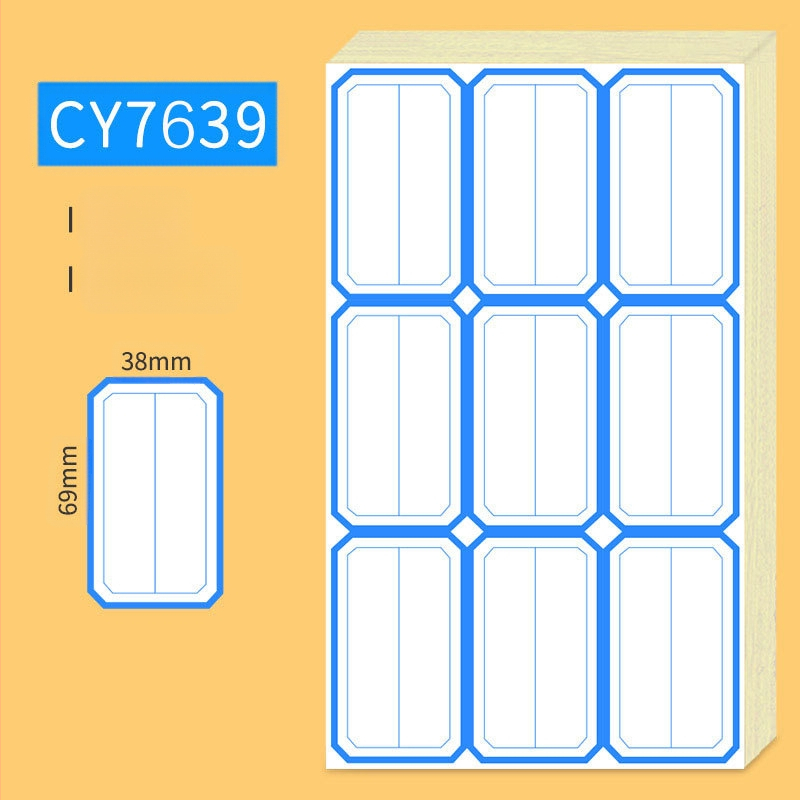 Sausā līmlente Ar roku rakstīta pašlīmējoša etiķete Mutes pastas uzlīme Indeksa uzlīme