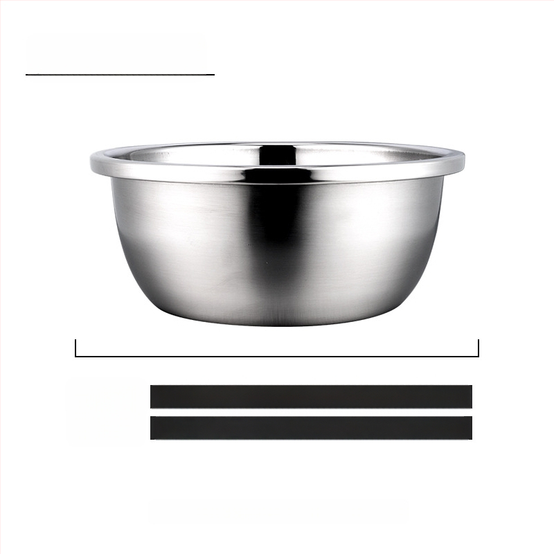 Rūpnīcas tiešās piegādes nerūsējošā tērauda daudzfunkcionālais rīvju trīs daļu komplekts Amoy rīsu sieta rīve virtuves notekas mazgāšanas izlietne