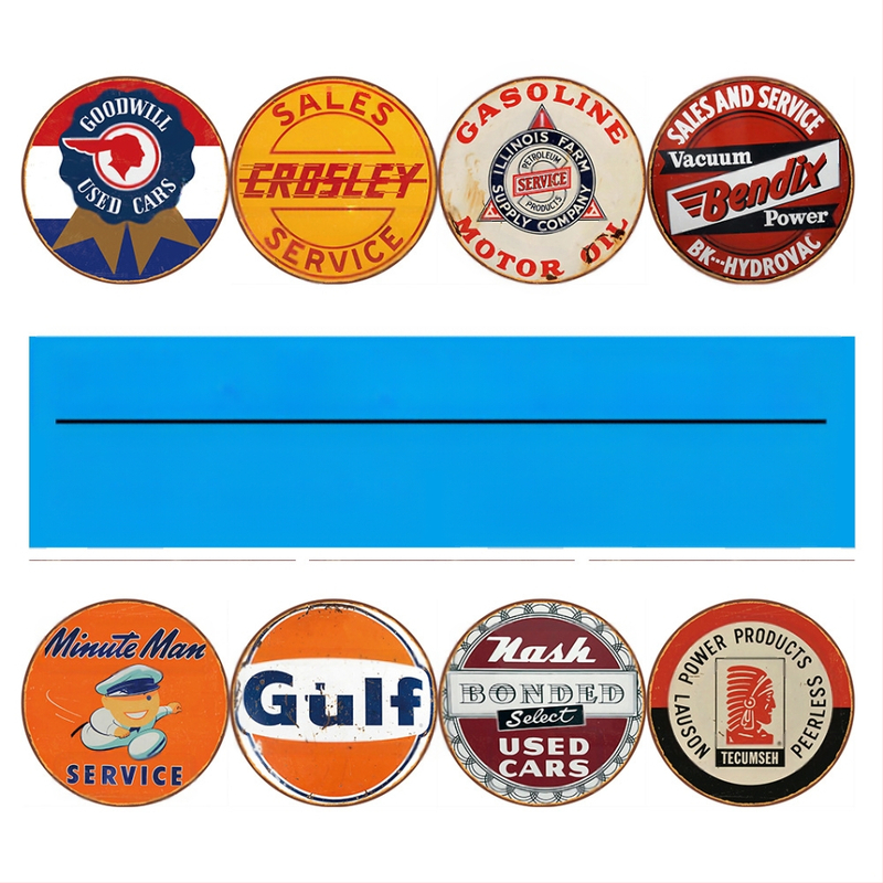 Vintage plekkvärvimisbaar KTV dekoratiivne seinamaaling hulgimüügi ofsettrükk UV-trüki töötlemine Amazon AliExpress piiriülene