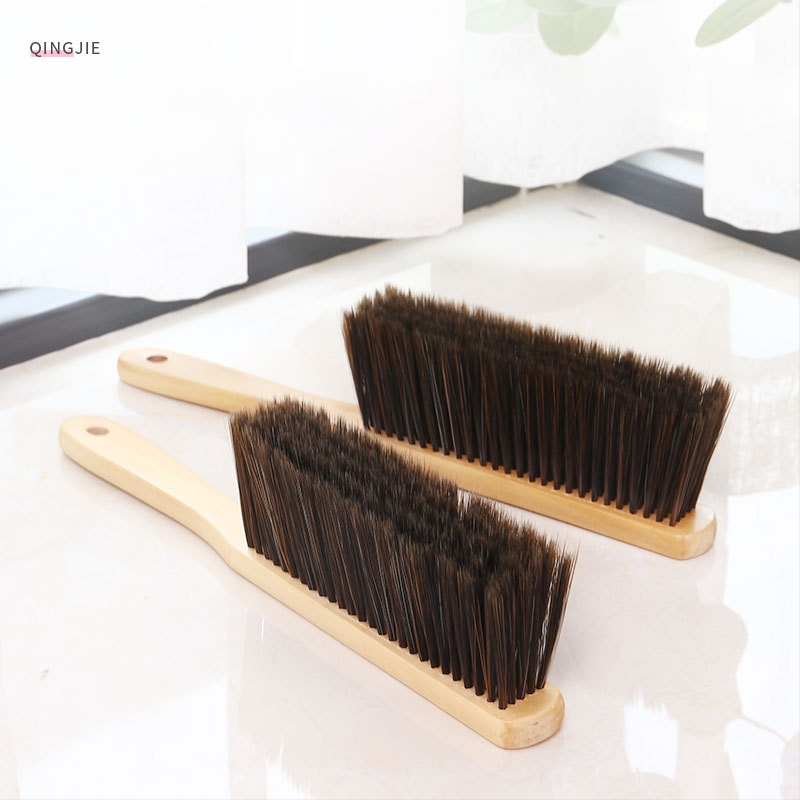 Lovos šepetys, sofos lova, antklodė, elektrostatinis kilimų valymas, minkšta vilna, buitinė šluota, Kang šluota, dulkių šalinimas, daugiafunkcinė maža šluota