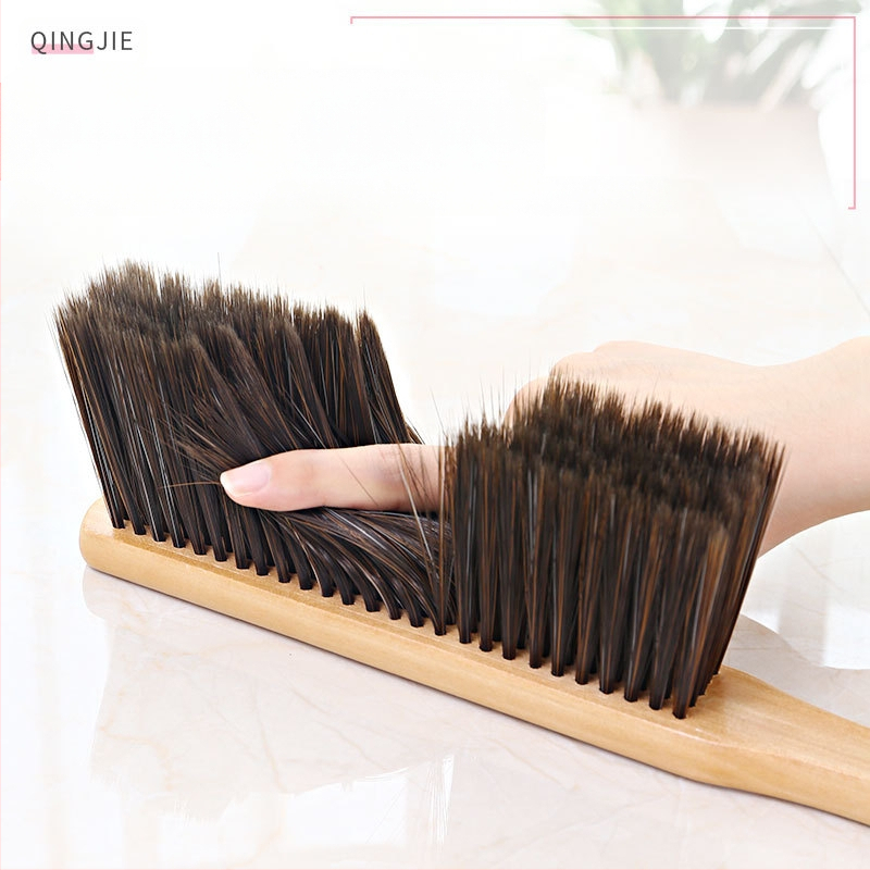 Lovos šepetys, sofos lova, antklodė, elektrostatinis kilimų valymas, minkšta vilna, buitinė šluota, Kang šluota, dulkių šalinimas, daugiafunkcinė maža šluota