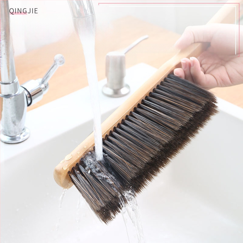 Lovos šepetys, sofos lova, antklodė, elektrostatinis kilimų valymas, minkšta vilna, buitinė šluota, Kang šluota, dulkių šalinimas, daugiafunkcinė maža šluota