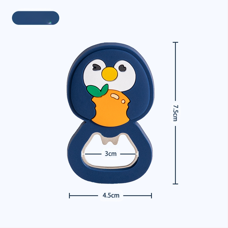 Õllepudeliavaja Press Loominguline automaatne pudeliavaja Kodumajapidamises kasutatav veiniavaja Roostevabast terasest korgiavaja Pudeliavaja