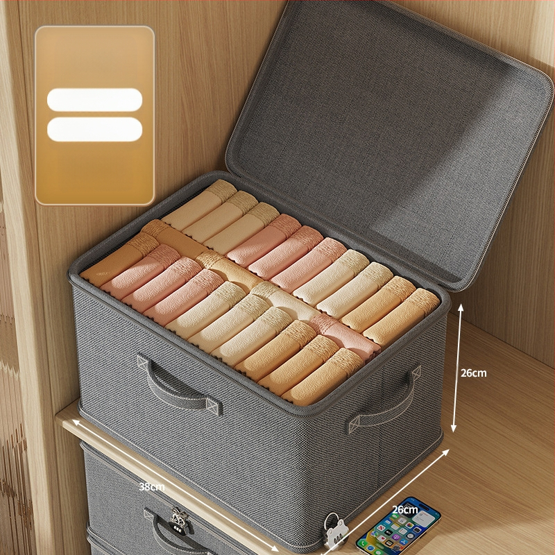 Rakinama daiktadėžė Krepšelis Namų apyvokos Drabužių Drabužių Sluoksniuota Organizavimas Artefaktas Antklodė Kelnės Slaptažodis Daiktadėžė