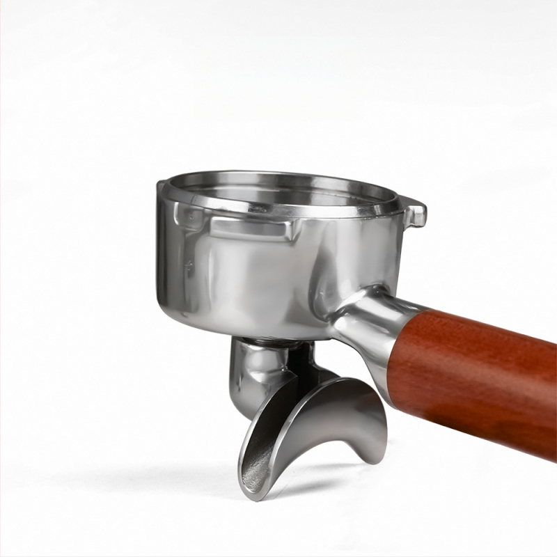 „Aibo E61 Hot Mom Rocket“ platininės rankenos padalintas antgalis iš nerūdijančio plieno nuotėkio antgalis vienas antgalis dvigubas antgalis