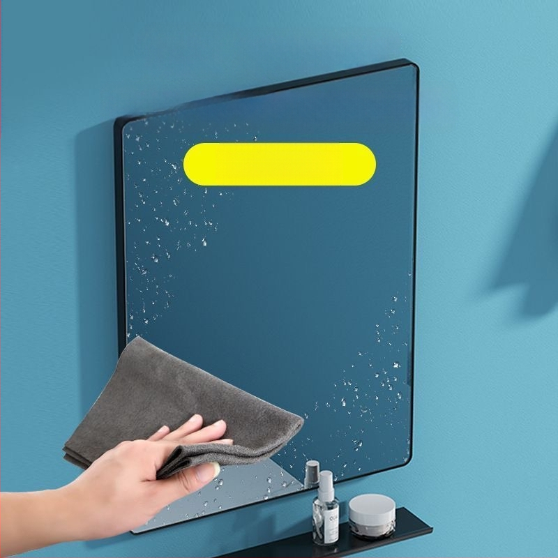 Multifunktsionaalne maagiline lapiga pühkige klaasi õmblusteta spetsiaalse lapiga majapidamispuhastusvahend, jätmata veeplekke paksemaks