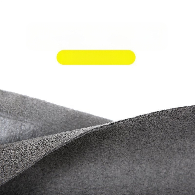 Multifunktsionaalne maagiline lapiga pühkige klaasi õmblusteta spetsiaalse lapiga majapidamispuhastusvahend, jätmata veeplekke paksemaks