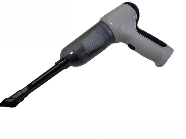 Automobilinis belaidis dulkių siurblys daugiafunkcis galingas pūtimo siurbimas buitinis mažas siurbimas rankinis didelės galios pūstuvas dulkėms