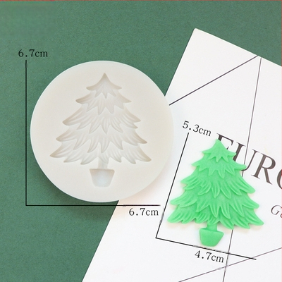 Karácsonyi flip cukor csokoládé szilikon forma hóház fenyőtoboz hópehely mézeskalács ember karácsonyfa jávorszarvas torta dekoráció