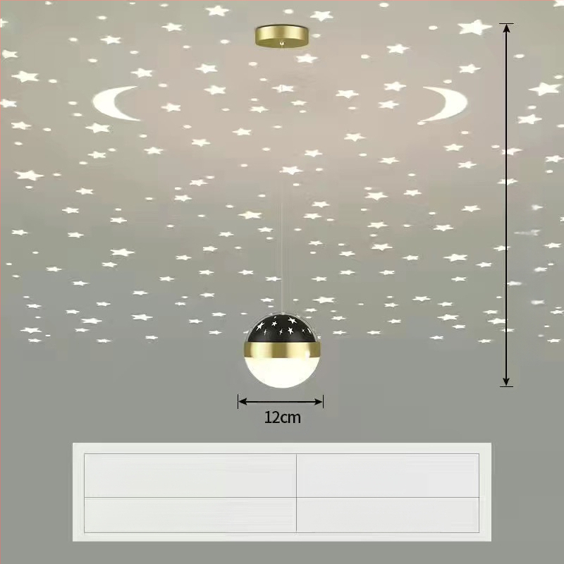 Ööküllühtri tõstmine Interneti tähistaja elutuba söögituba väike lühter 2023 uus magamistoa öölambi lühter