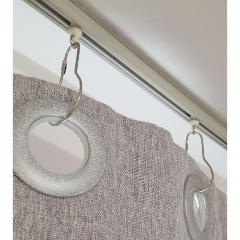 Prailginimo kabliukas Užuolaida trumpas romėniško strypo žiedas Užuolaida Užuolaida Užuolaidos susitraukimas Augimas Prailginimas Norite pailginimo kabliukas nepakankamai ilgas